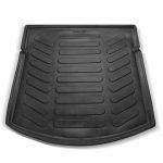 Audi A5 boot liner mat 2007-2016 8T Tailored Fit
