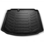 Audi A3 Boot Liner Mat Sportback 2003-2012 8P Tailored Fit