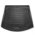 Audi A4 boot liner mat 2016-2019 B9 Tailored fit Saloon