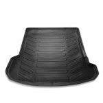 Audi Q7 Boot Liner Mat 2006-2015 4L Tailored Fit