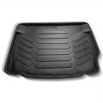 BMW 1 Series Boot Liner Mat 2011-2019 F20 F21