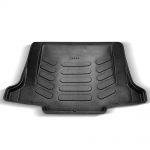 BMW 1 Series Boot Liner Mat 2004-2011 E87