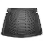 BMW 3 Series Boot Liner Mat 2012-2019 F30 Saloon