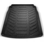 BMW 5 Series Boot Liner Mat 2010-2017 F10 Tailored