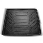 BMW X1 Boot Liner Mat 2009-2015 E84 Tailored