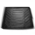 BMW X1 Boot Liner Mat 2009-2015 E84 Tailored