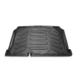 Ford Fiesta boot liner mat 2017-2020 MK8 Tailored Fit