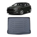 Ford Focus Boot Liner Mat 2018-2021 MK4 Tailored