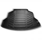 Honda CRV Boot Liner Mat 2012-2018 Tailored Fit