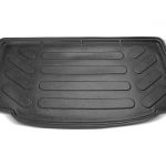 Hyundai I10 Boot Liner Mat 2014-2020 Tailored Fit