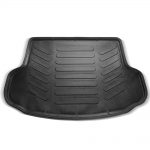 Hyundai IX35 Boot Liner Mat 2010-2017 Tailored