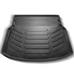 Mercedes C Class boot liner W204 2007-2014 Tailored Fit