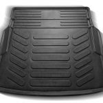 Mercedes E Class Boot Liner Mat W212 2009-2013 Saloon
