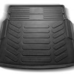 Mercedes E Class Boot Liner Mat W212 2009-2013 Saloon