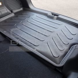 Nissan Juke boot liner mat 2010-2019 Tailored Fit