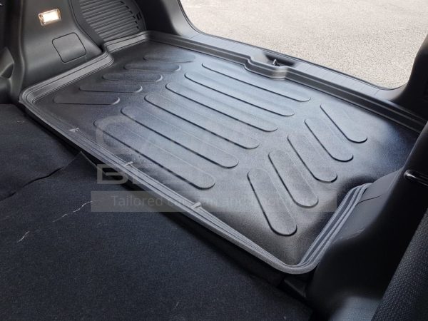 Nissan Juke boot liner mat 2010-2019 Tailored Fit