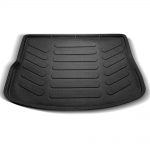 Range Rover Evoque boot liner mat 2011-2019 Tailored Fit