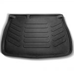 Seat Leon boot liner mat 2005-2013 Tailored Fit 1P