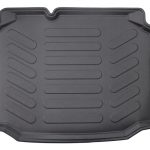 Seat Leon Boot Liner Mat 2013-2020 Tailored Fit 5F