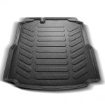 Skoda Octavia Boot Liner Mat MK3 2013-2020