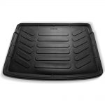 VW Golf boot liner mat MK6 2009-2016 Tailored Fit