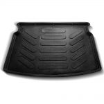 VW Golf Boot Liner Mat MK7 2013-2020 Tailored