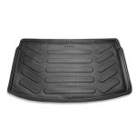 VW Polo boot liner mat MK6 2018-2021 Up