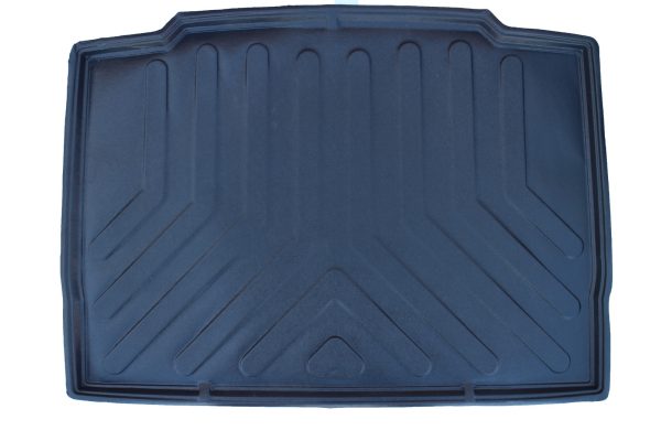 Renault Clio Boot Liner Mat MK5 2019 Onwards