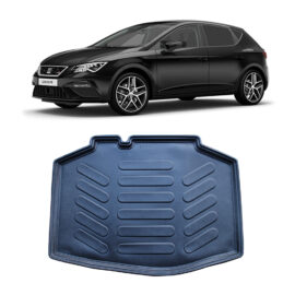 Seat Ibiza boot liner mat 2017-2021 6F Tailored Fit