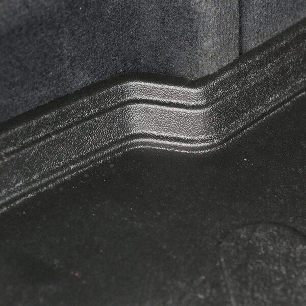 Skoda Yeti CAR BOOT MAT LINER RAISED EDGES