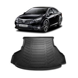 Toyota Avensis Boot Liner Mat 2009-2017 Tailored Fit