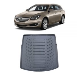 Vauxhall Insignia boot liner mat Estate 2008-2017 Tailored
