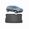 Vauxhall Corsa C boot liner mat tailored fit 2000-2006