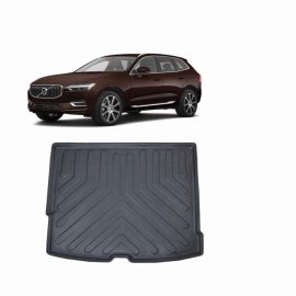 Volvo XC60 boot liner mat MK2 Tailored fit 2017-2022