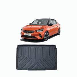 Vauxhall Corsa F Boot Liner Mat 2020-2022 Tailored Fit