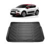 Citroen C3 boot mat liner tray 2018-2022