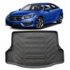 Honda Civic boot liner car mat MK10