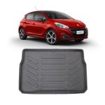 PEUGEOT 208 BOOT LINER MAT