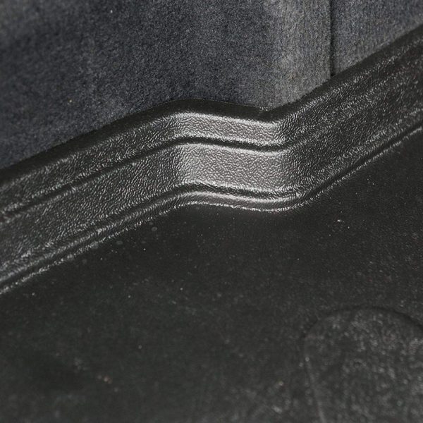 Peugeot 207 Boot Liner Mat MK1 Tailored Fit Waterproof 2006-2013 RAISED EDGES