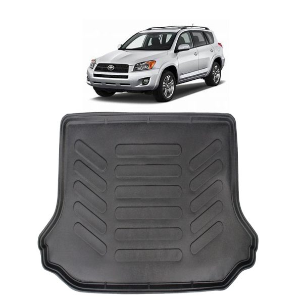 TOYOTA RAV4 MK3 BOOT LINER MAT TRAY PROTECTOR