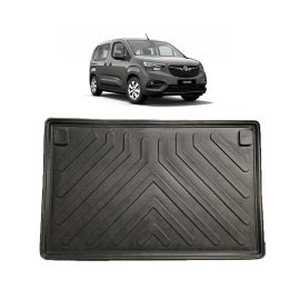 Vauxhall Combo Life Boot Liner Mat