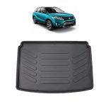 Suzuki Vitara boot liner car mat